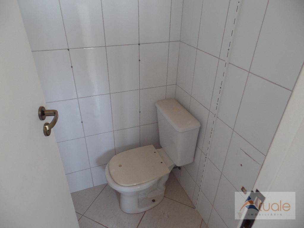 Apartamento à venda com 3 quartos, 117m² - Foto 13