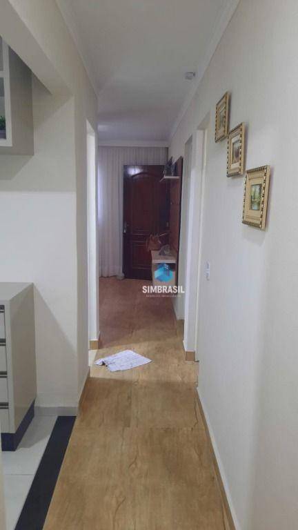 Casa à venda com 3 quartos, 91m² - Foto 18