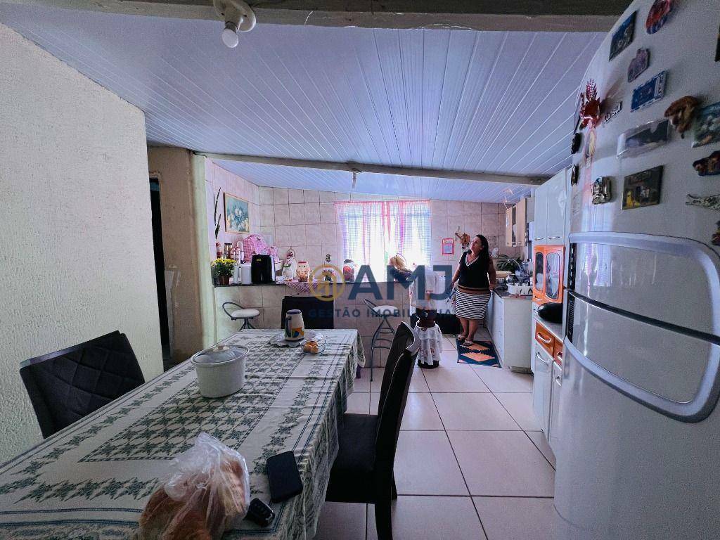 Casa à venda com 3 quartos, 300m² - Foto 20