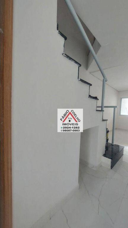 Sobrado à venda com 3 quartos, 110m² - Foto 29