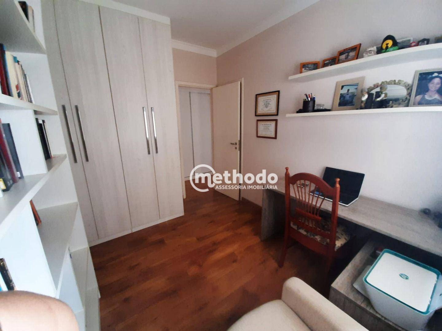 Apartamento à venda com 4 quartos, 134m² - Foto 17