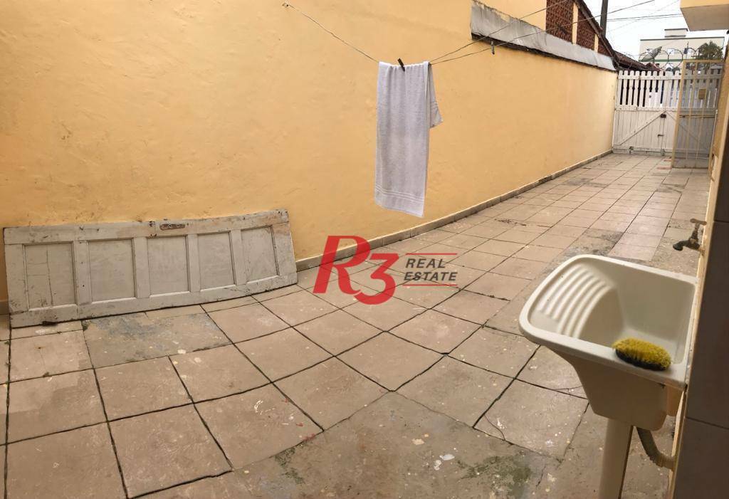 Sobrado à venda com 2 quartos, 82m² - Foto 12