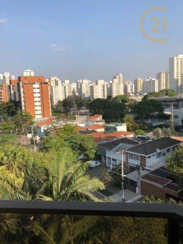 Apartamento à venda com 3 quartos, 112m² - Foto 14