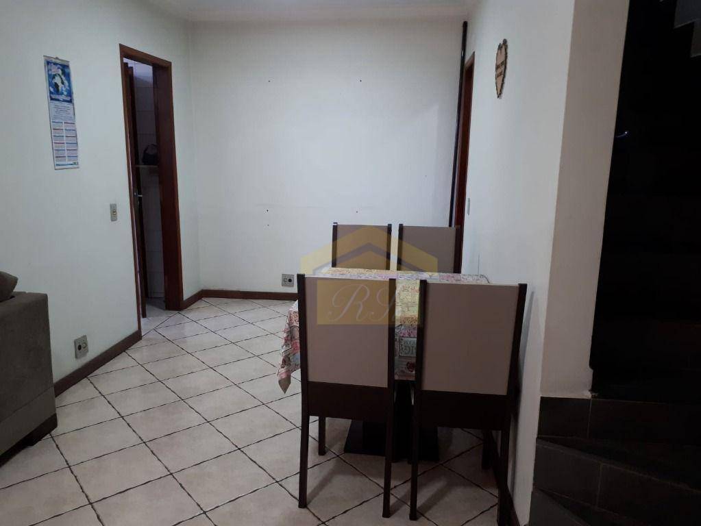 Sobrado à venda com 3 quartos, 96m² - Foto 3