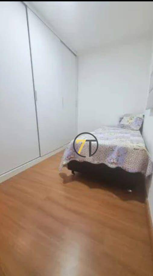 Apartamento à venda com 2 quartos, 44m² - Foto 4