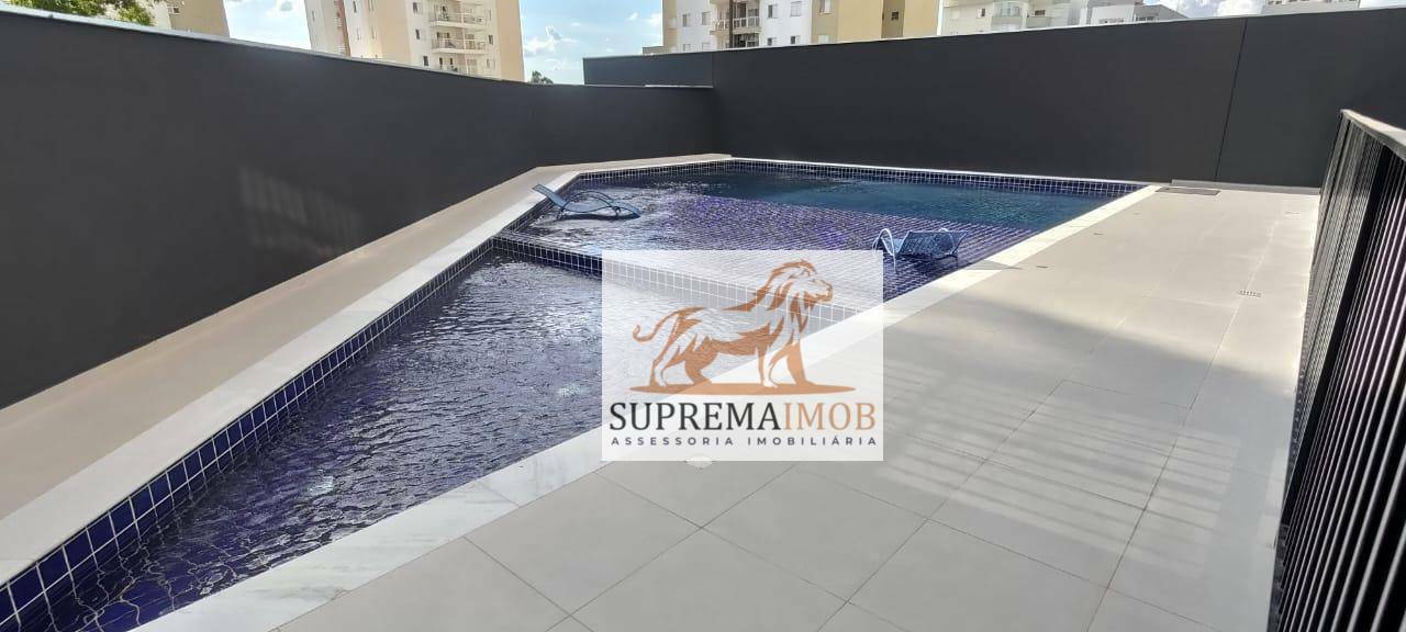 Apartamento à venda com 2 quartos, 64m² - Foto 24