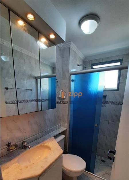 Apartamento à venda com 3 quartos, 67m² - Foto 13