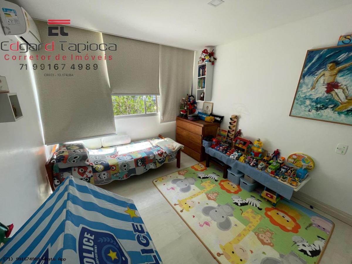 Apartamento à venda com 3 quartos, 147m² - Foto 10