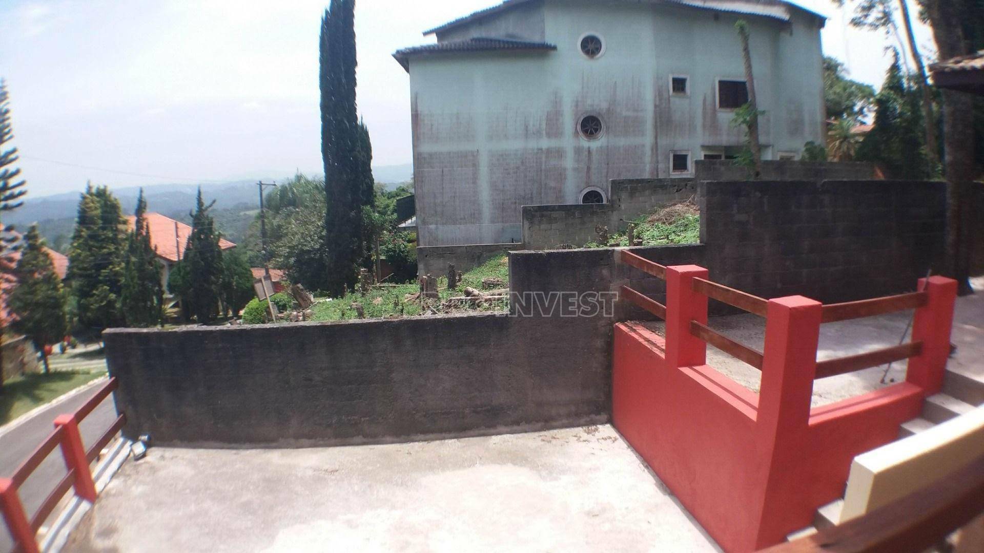 Casa de Condomínio à venda e aluguel com 3 quartos, 180m² - Foto 24