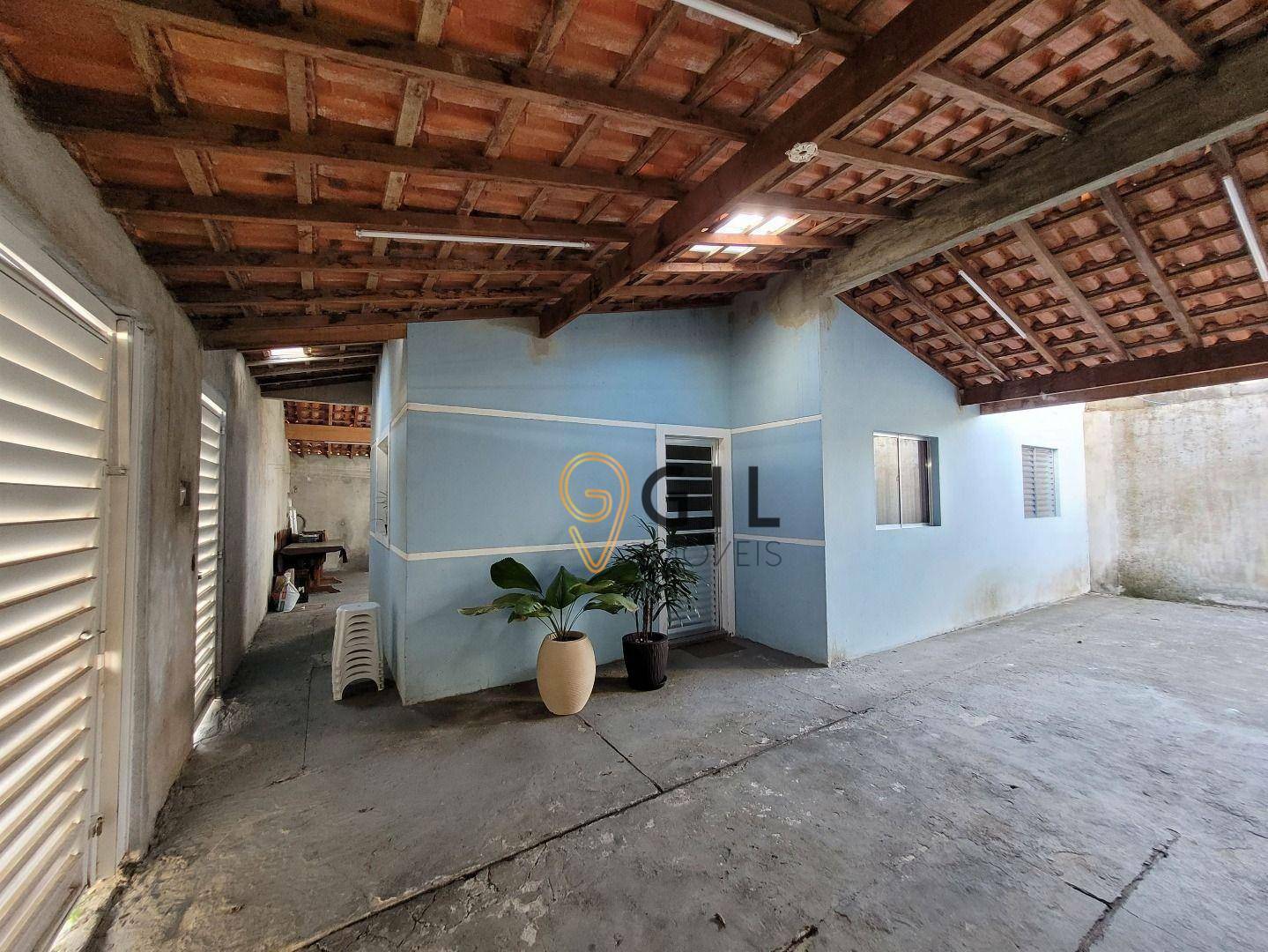 Casa à venda com 2 quartos, 139m² - Foto 12