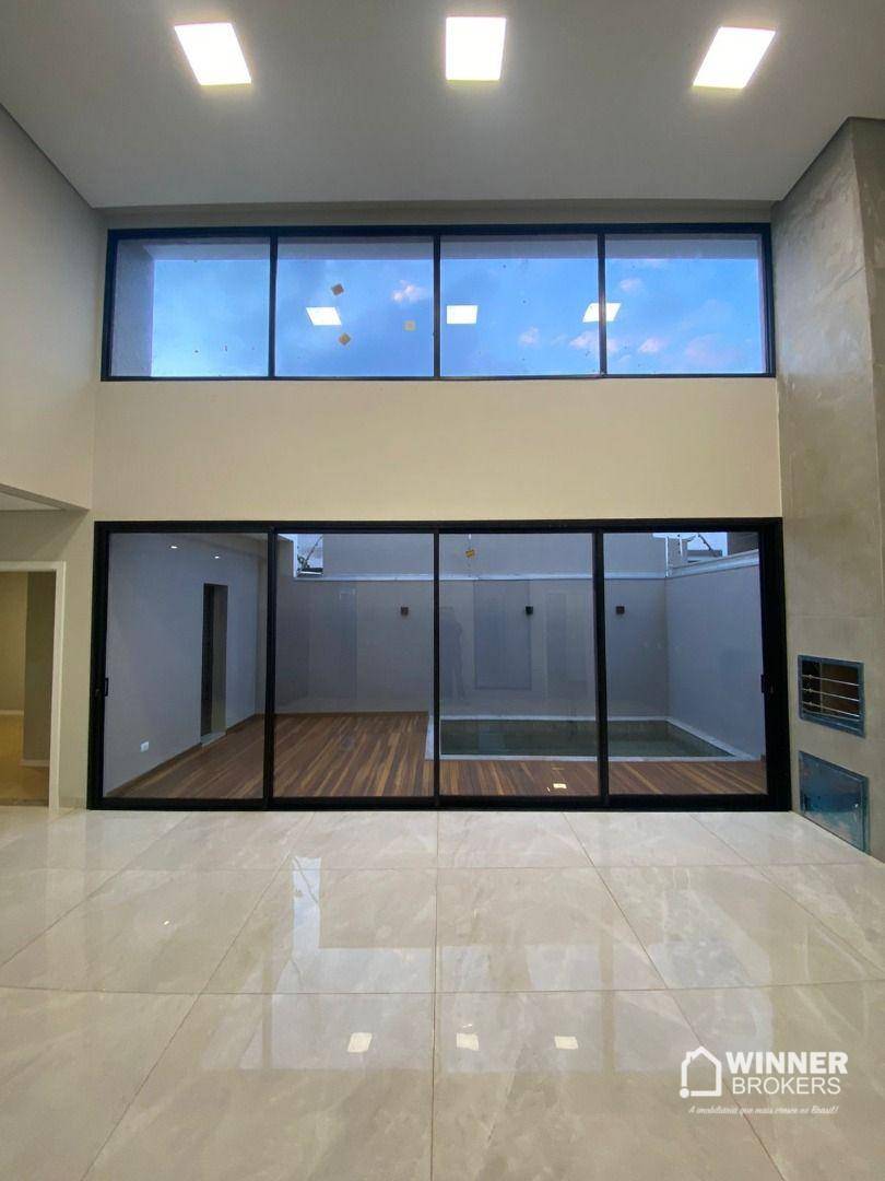 Casa, 3 quartos, 150 m² - Foto 4