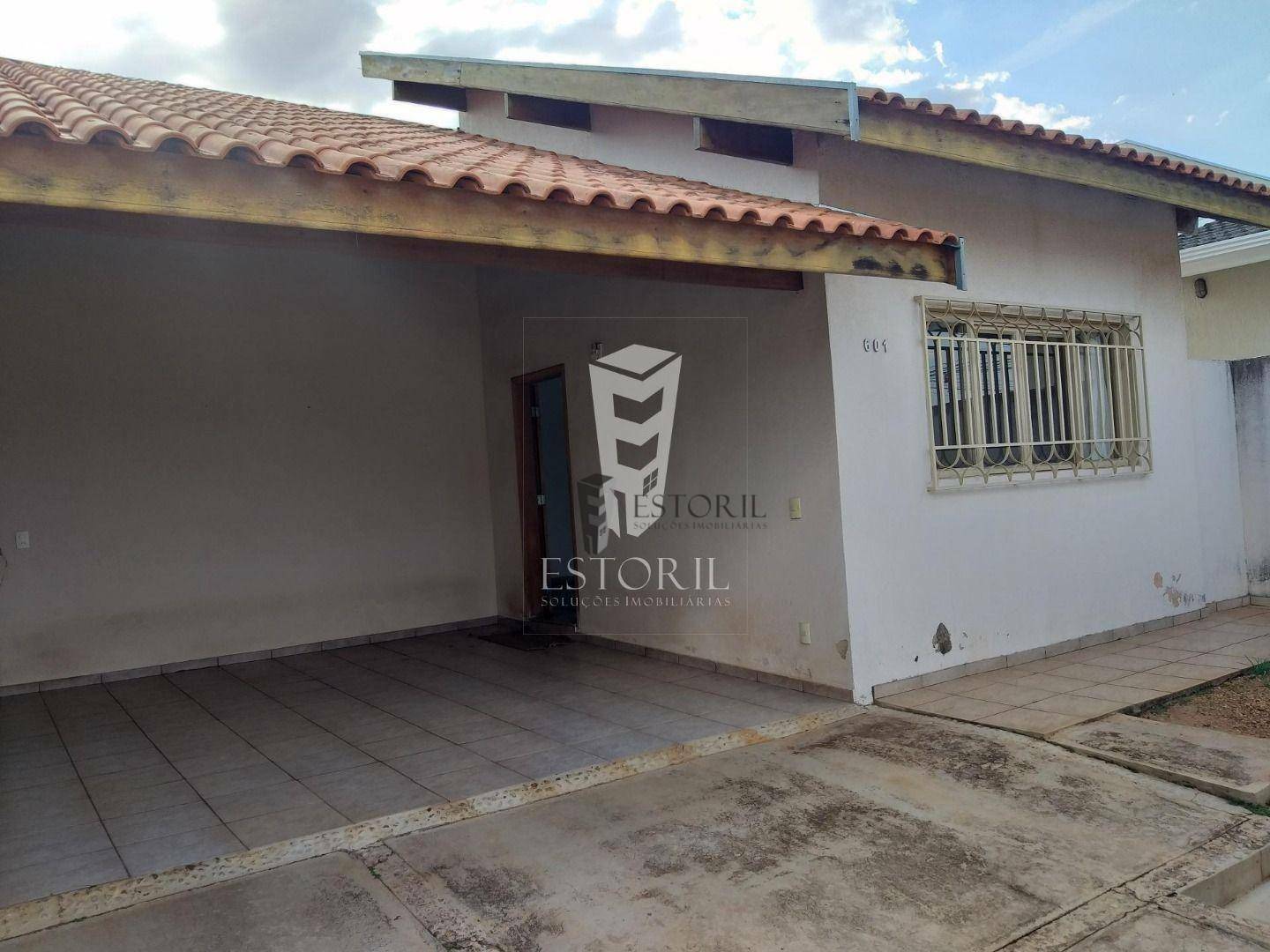 Casa à venda com 3 quartos, 134m² - Foto 15