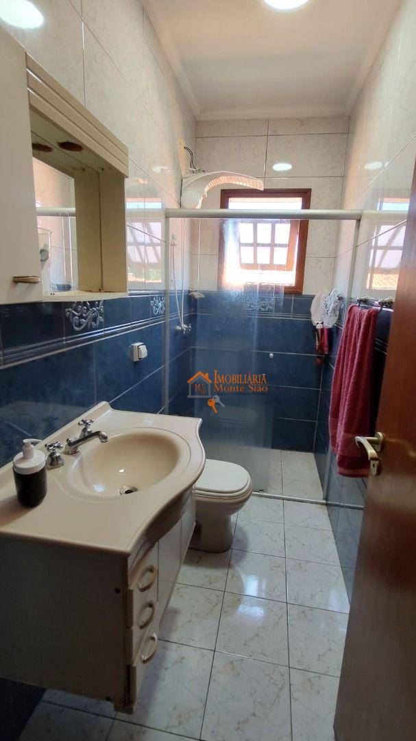 Sobrado à venda com 3 quartos, 200m² - Foto 29