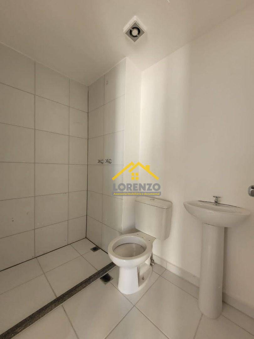 Apartamento à venda com 2 quartos, 48m² - Foto 10