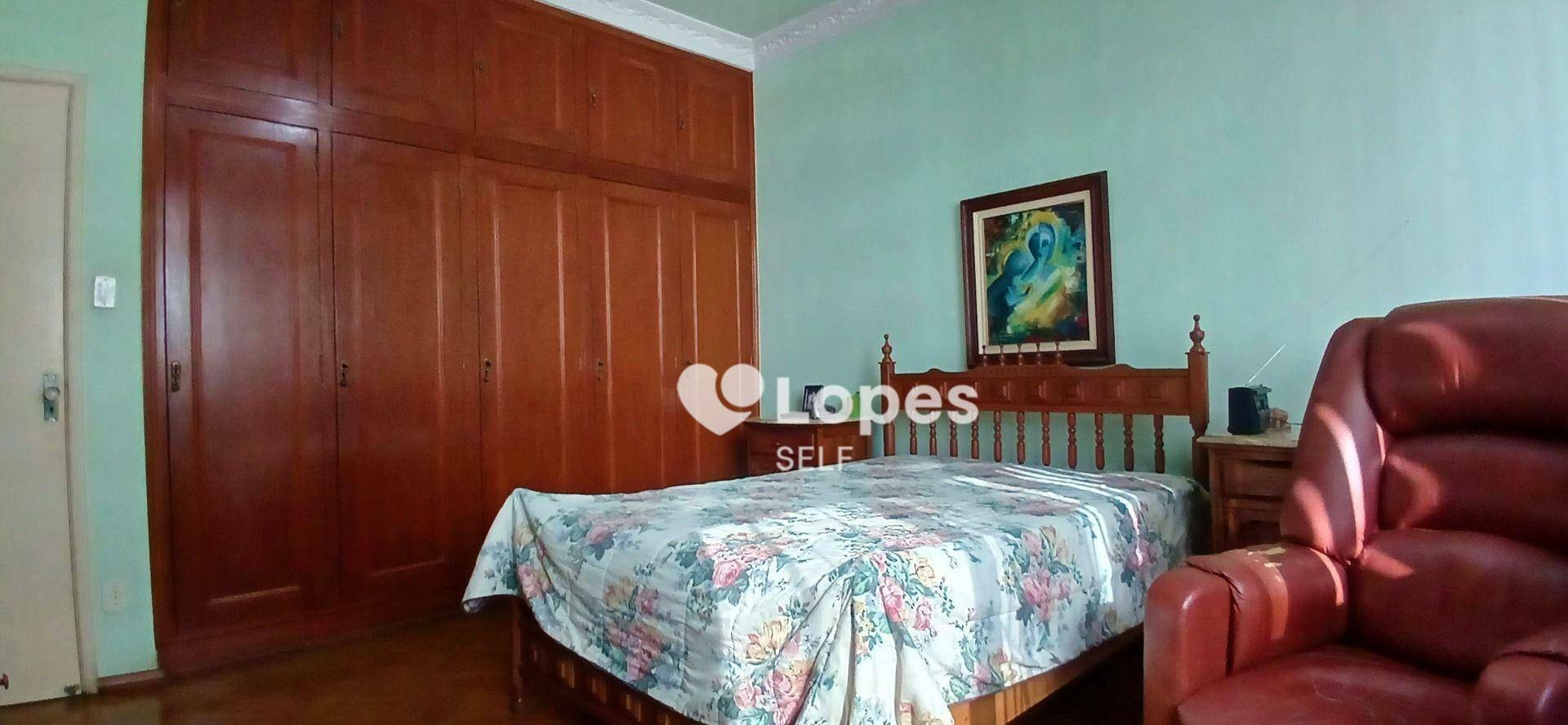 Apartamento à venda com 3 quartos, 205m² - Foto 6