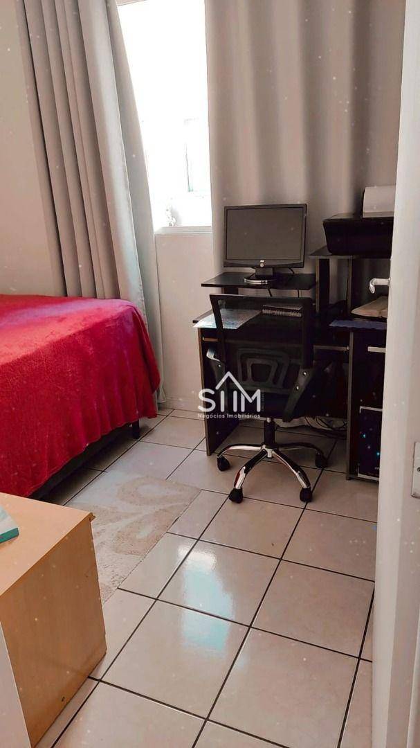 Apartamento à venda com 3 quartos, 69m² - Foto 10