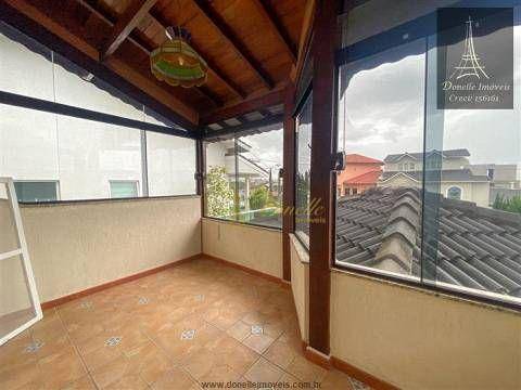 Sobrado à venda com 3 quartos, 295m² - Foto 42