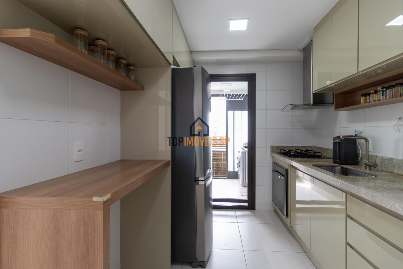 Apartamento à venda com 2 quartos, 100m² - Foto 9