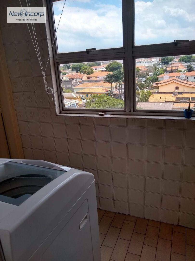 Apartamento à venda com 3 quartos, 71m² - Foto 14