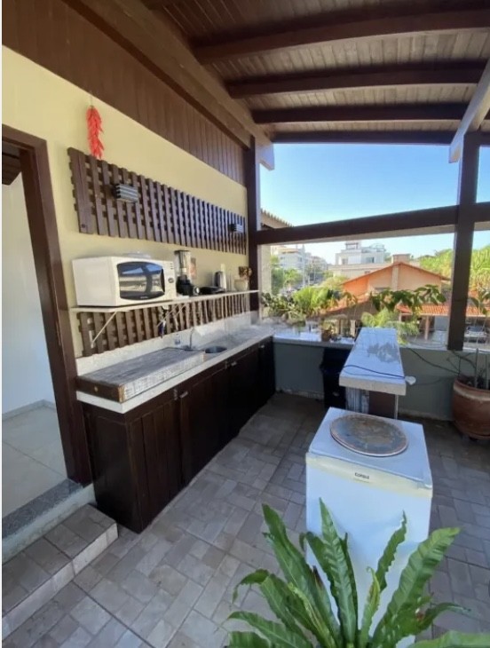 Casa para alugar com 3 quartos, 350m² - Foto 20
