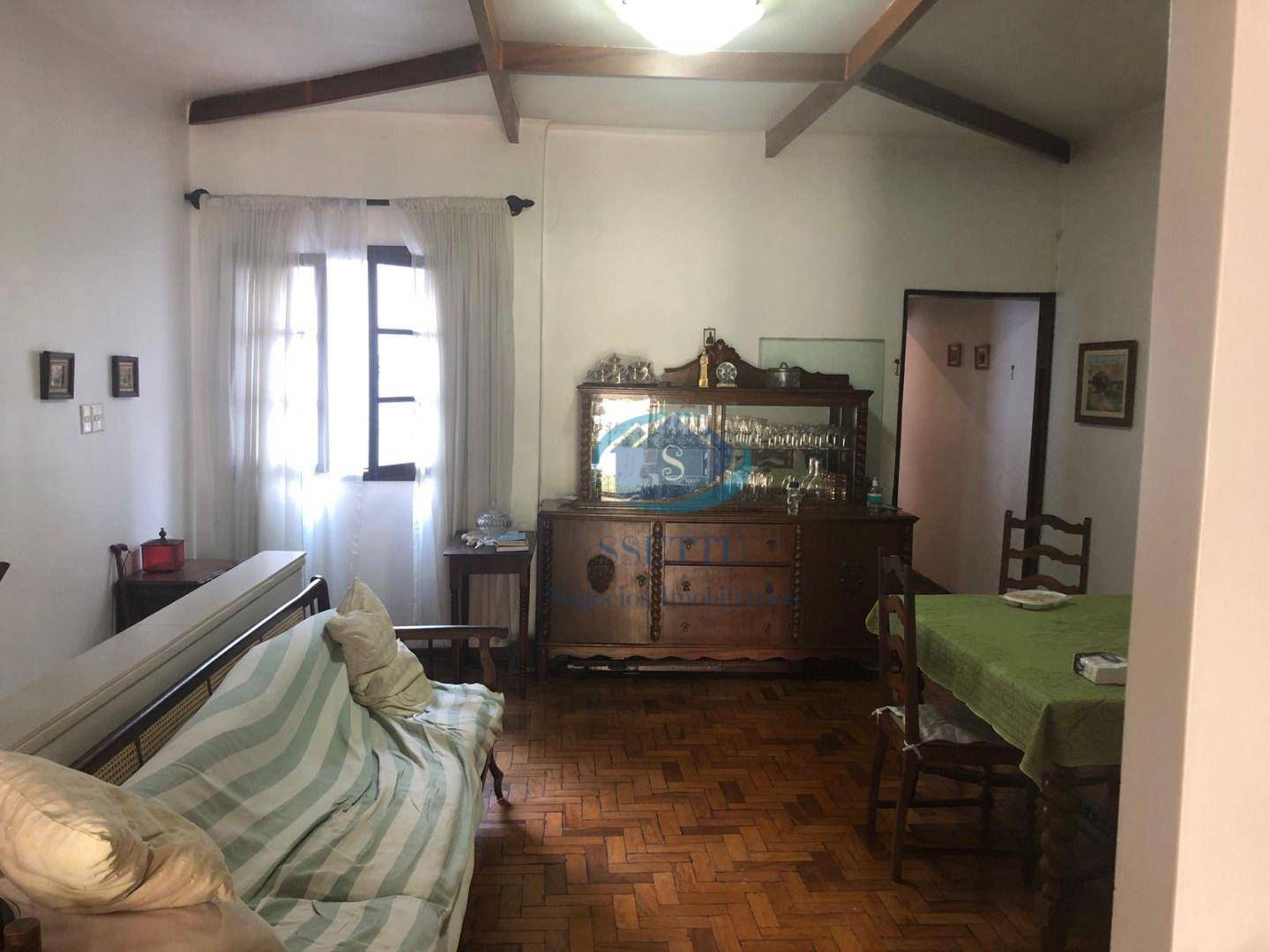 Sobrado à venda com 2 quartos, 180m² - Foto 6