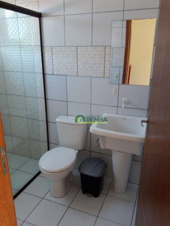 Casa à venda com 4 quartos, 190m² - Foto 17