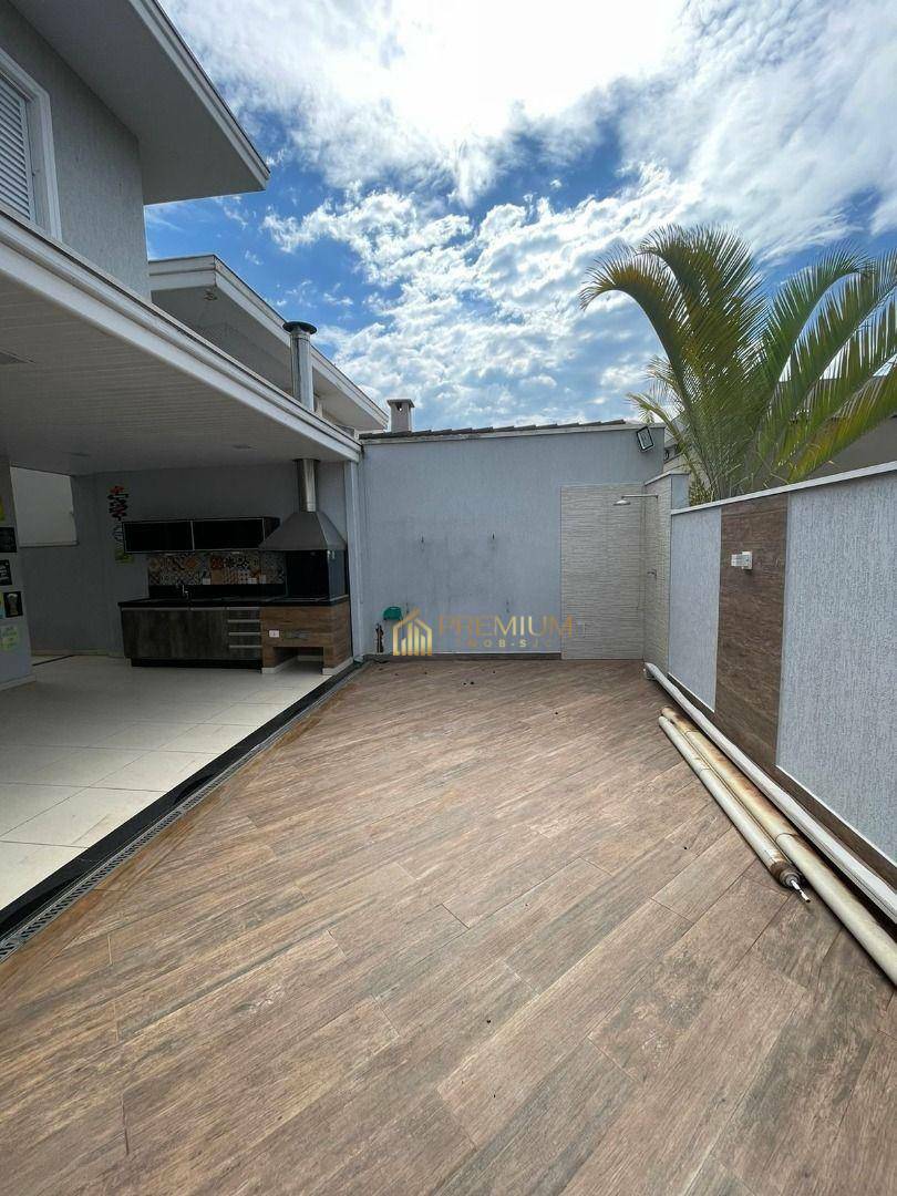 Sobrado à venda com 4 quartos, 233m² - Foto 8