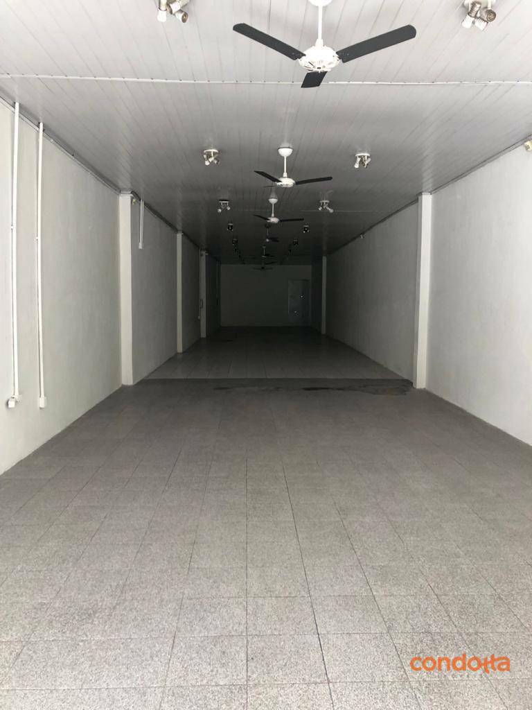 Loja-Salão para alugar, 120m² - Foto 3