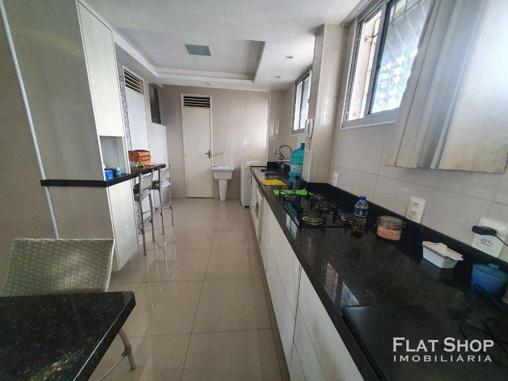 Apartamento à venda com 3 quartos, 138m² - Foto 15