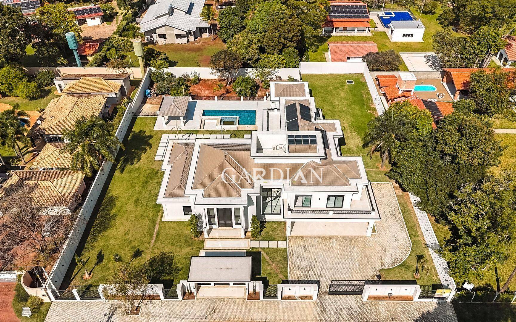 Casa de Condomínio à venda com 4 quartos, 800m² - Foto 8