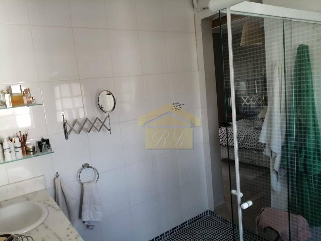 Sobrado à venda com 3 quartos, 210M2 - Foto 29