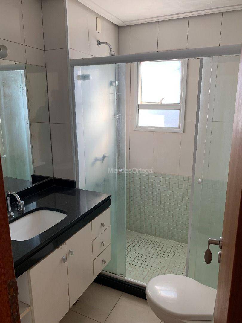 Apartamento à venda com 3 quartos, 104m² - Foto 15