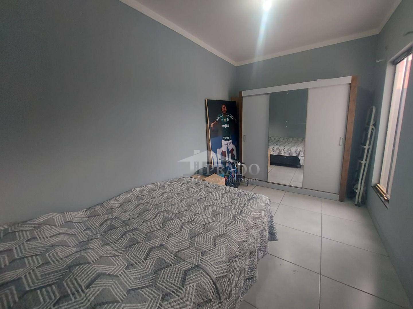 Casa à venda com 3 quartos, 86m² - Foto 9