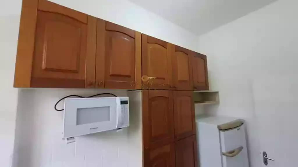 Apartamento à venda com 1 quarto, 32m² - Foto 16