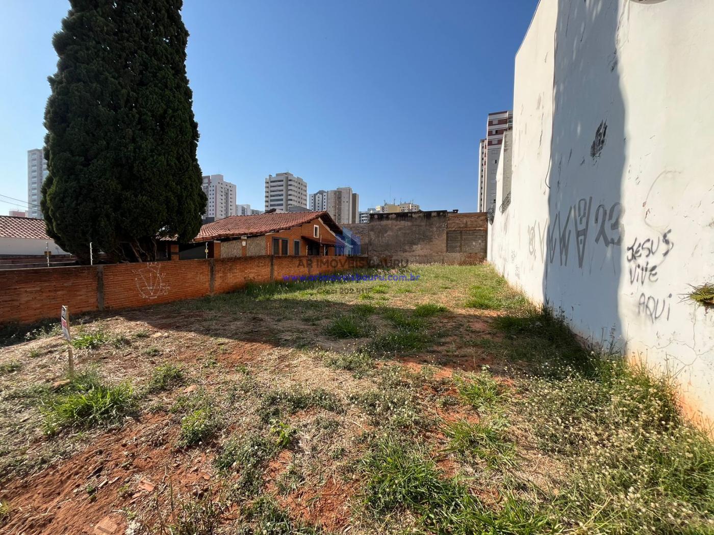 Terreno à venda, 297m² - Foto 1