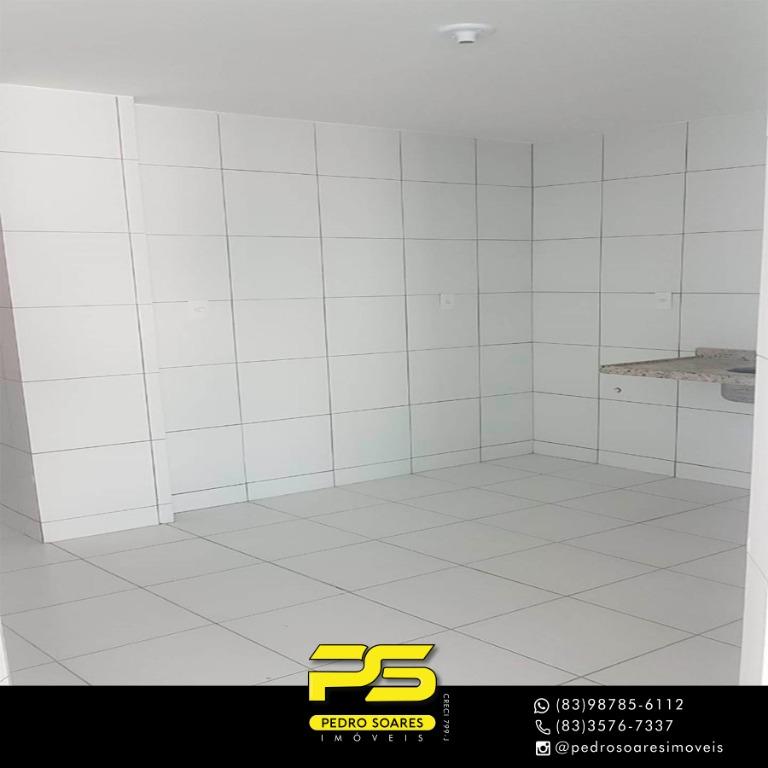 Apartamento à venda com 3 quartos, 75m² - Foto 3