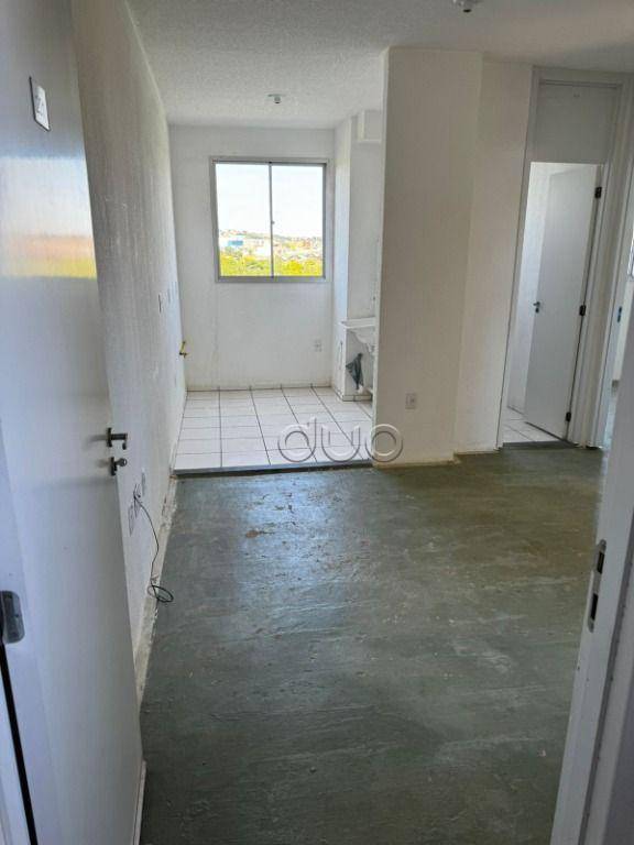 Apartamento à venda com 2 quartos, 43m² - Foto 5