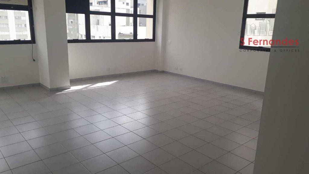 Conjunto Comercial-Sala à venda e aluguel, 55m² - Foto 5