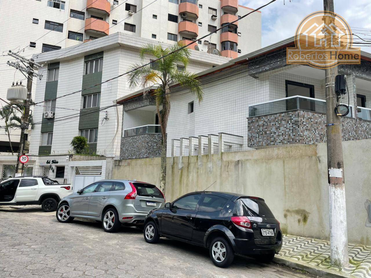 Sobrado à venda com 2 quartos, 120m² - Foto 11