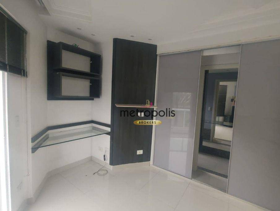 Apartamento para alugar com 3 quartos, 130m² - Foto 9