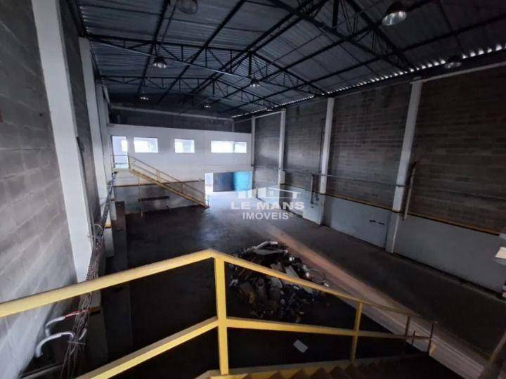 Depósito-Galpão, 314 m² - Foto 10