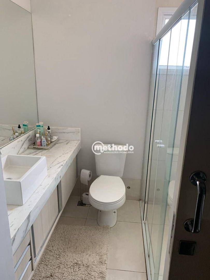 Casa de Condomínio à venda com 2 quartos, 115m² - Foto 19