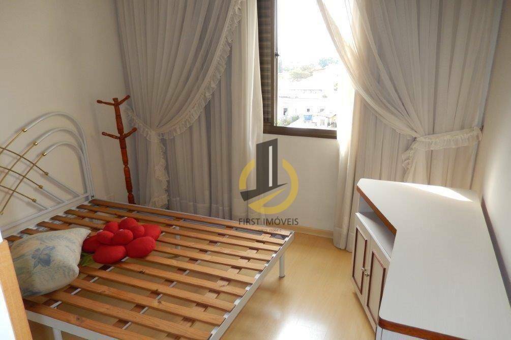 Apartamento à venda com 3 quartos, 129m² - Foto 18