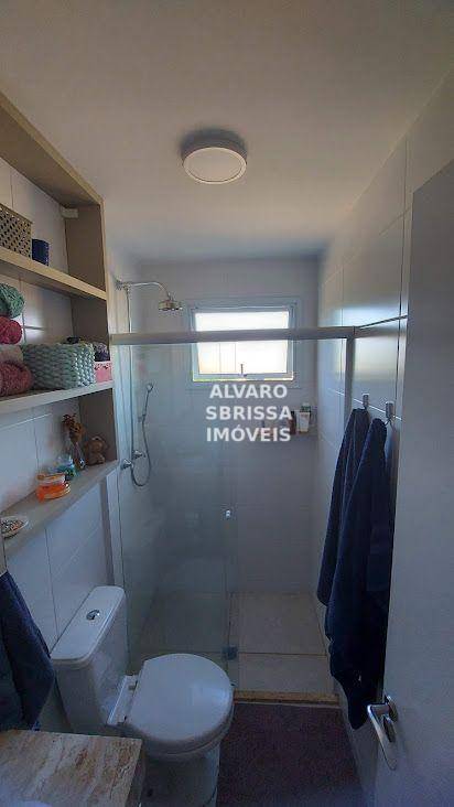 Apartamento à venda com 2 quartos, 65m² - Foto 12