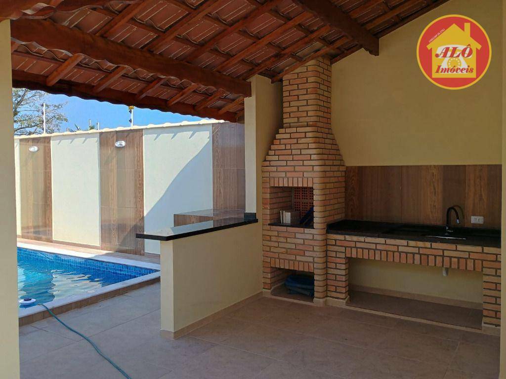 Casa à venda com 2 quartos, 97m² - Foto 8