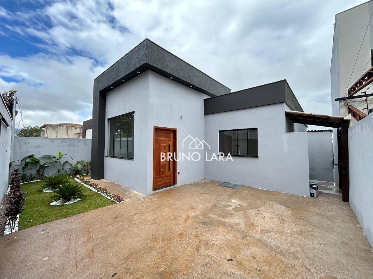 Casa, 3 quartos, 90 m² - Foto 2