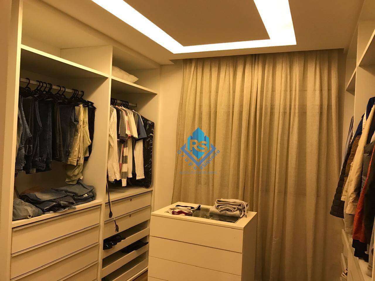 Apartamento à venda com 2 quartos, 155m² - Foto 24