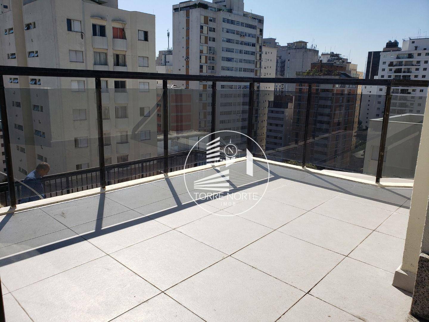 Cobertura à venda com 3 quartos, 186m² - Foto 20