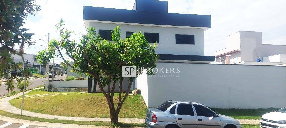 Casa de Condomínio à venda com 3 quartos, 145m² - Foto 4