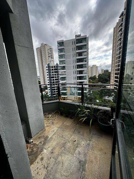 Apartamento à venda com 3 quartos, 215m² - Foto 16